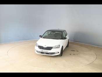 2021 - 1.0 TSI 95 BHP COLOUR EDITION EURO6 ULEZ COMPLIANT 5-Door