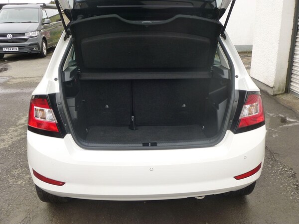 Used Skoda Fabia 2021 for sale - 74650930: Photo 6