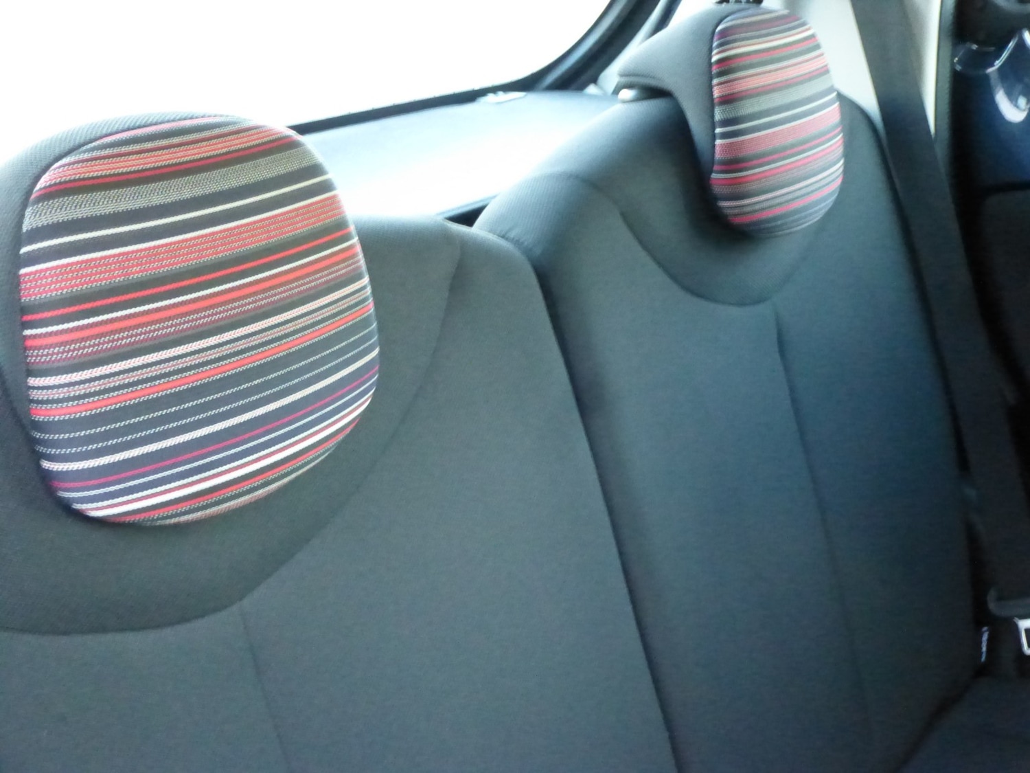 Used Citroen C1 2016 for sale - 77020558: Photo 13