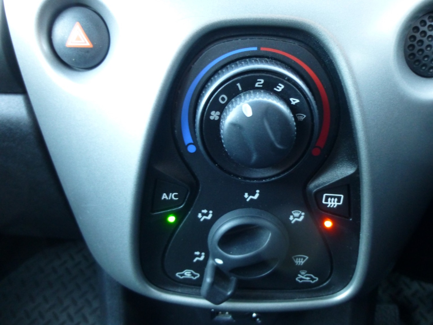 Used Citroen C1 2016 for sale - 77020558: Photo 14