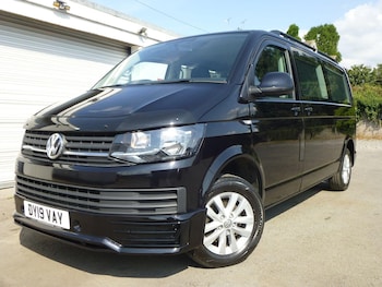 Volkswagen - Transporter