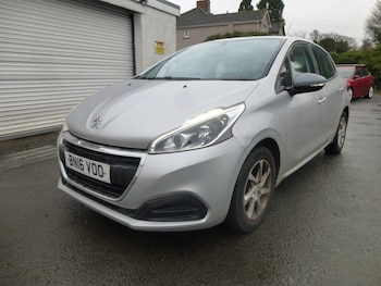 Used Peugeot 208 2016 for sale - 77766429: Photo