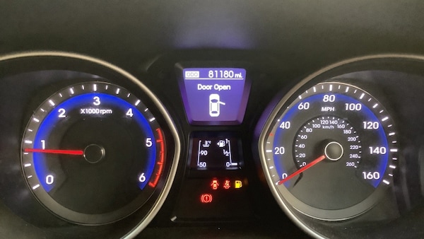 Used Hyundai i30 2014 for sale - 76293156: Photo 11
