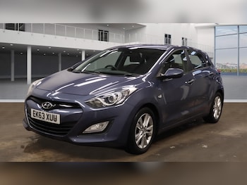 Hyundai - i30