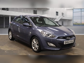 Used Hyundai i30 2014 for sale - 76293156: Photo 2