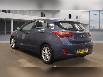 Used Hyundai i30 2014 for sale - 76293156: Photo 3