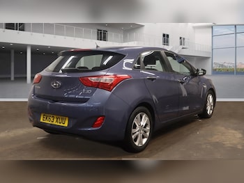 Used Hyundai i30 2014 for sale - 76293156: Photo 4