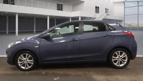Used Hyundai i30 2014 for sale - 76293156: Photo 6