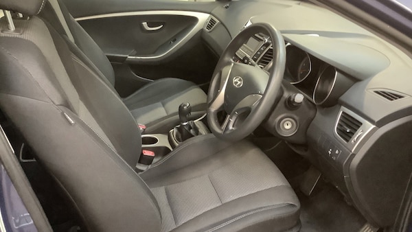 Used Hyundai i30 2014 for sale - 76293156: Photo 7
