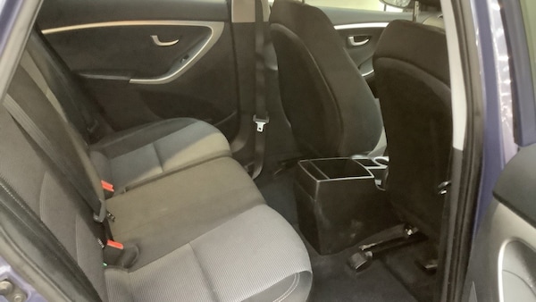 Used Hyundai i30 2014 for sale - 76293156: Photo 8
