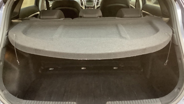 Used Hyundai i30 2014 for sale - 76293156: Photo 9