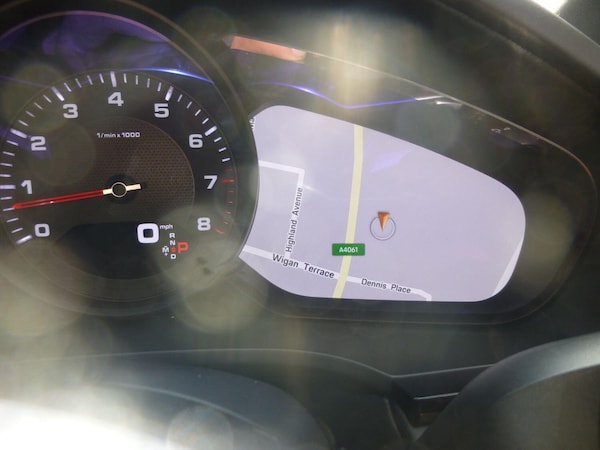 Used Porsche Cayenne 2019 for sale - 68602646: Photo 12