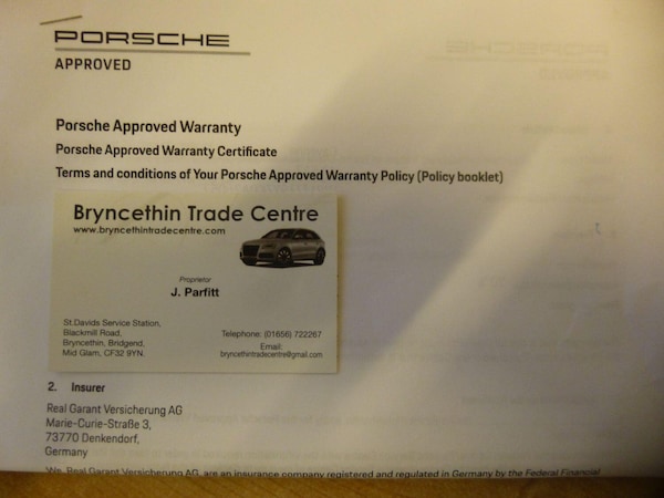 Used Porsche Cayenne 2019 for sale - 68602646: Photo 15