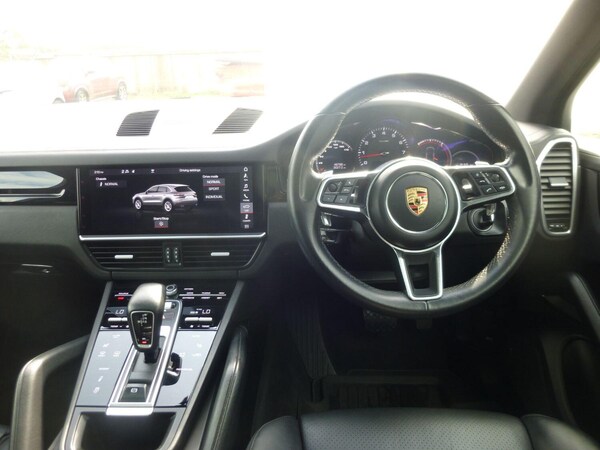 Used Porsche Cayenne 2019 for sale - 68602646: Photo 7