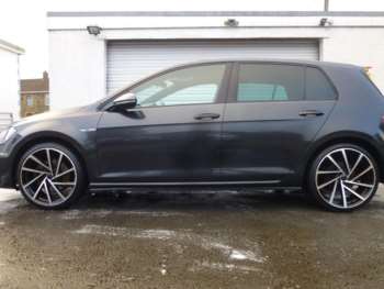 Used Volkswagen Golf 2016 for sale - 73401555: Photo