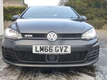 Used Volkswagen Golf 2016 for sale - 73401555: Photo