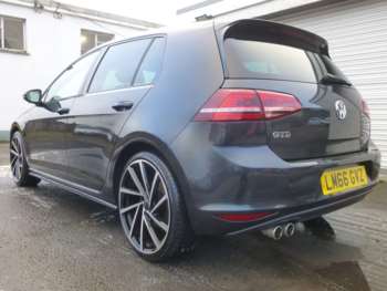 Used Volkswagen Golf 2016 for sale - 73401555: Photo