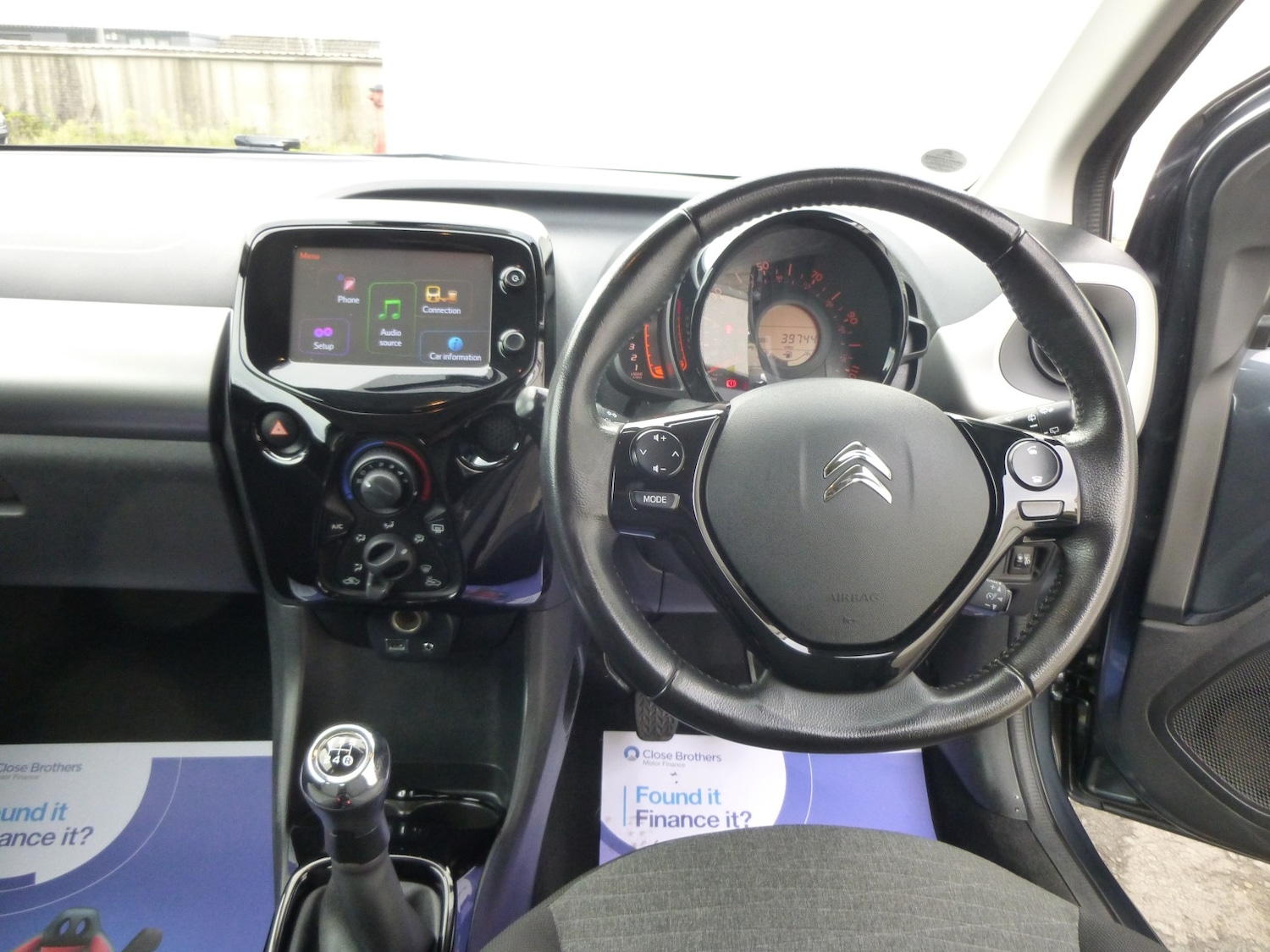 Used Citroen C1 2016 for sale - 76317440: Photo 10
