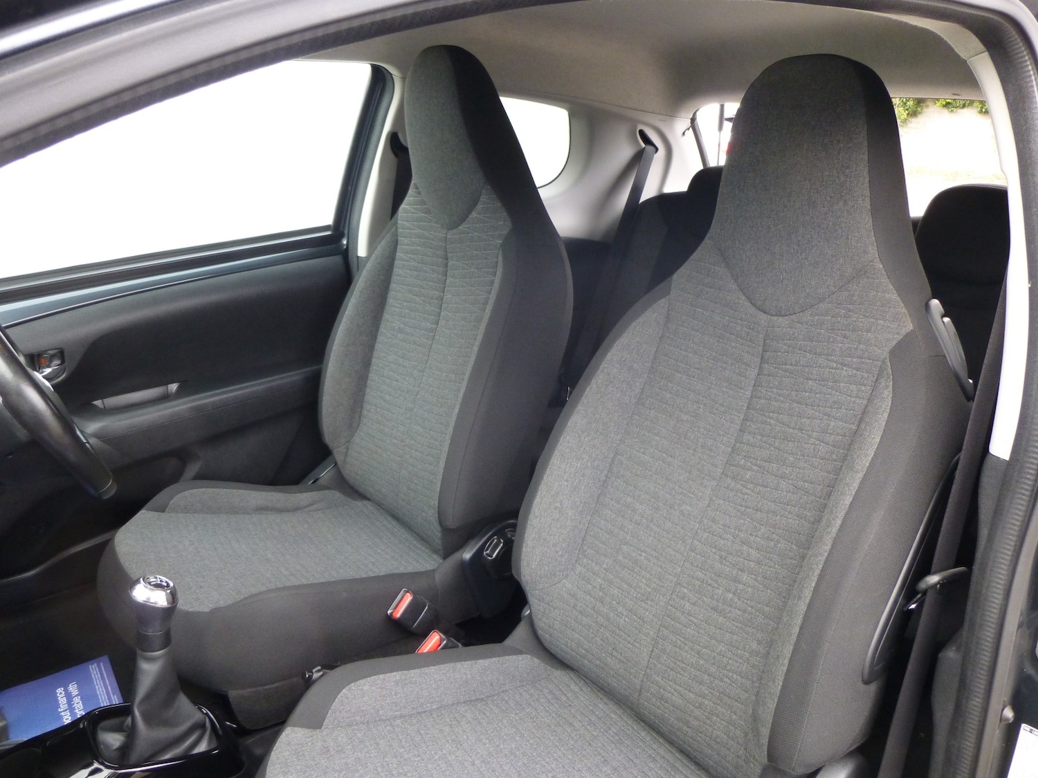 Used Citroen C1 2016 for sale - 76317440: Photo 11