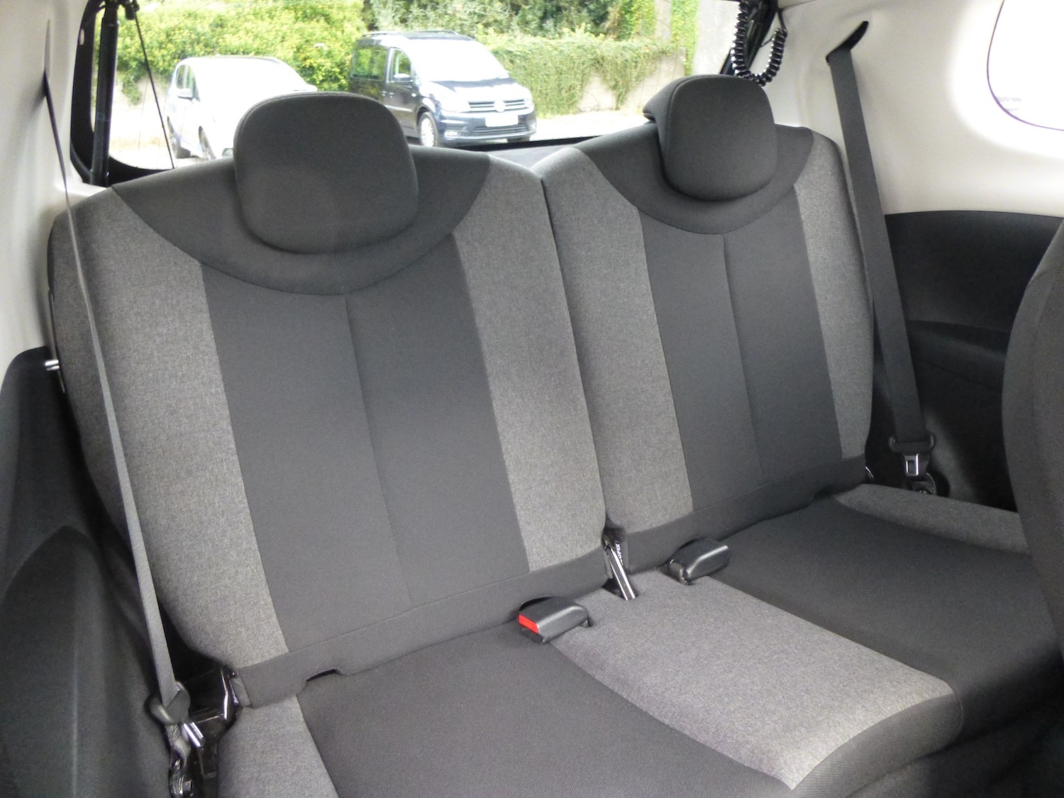 Used Citroen C1 2016 for sale - 76317440: Photo 14