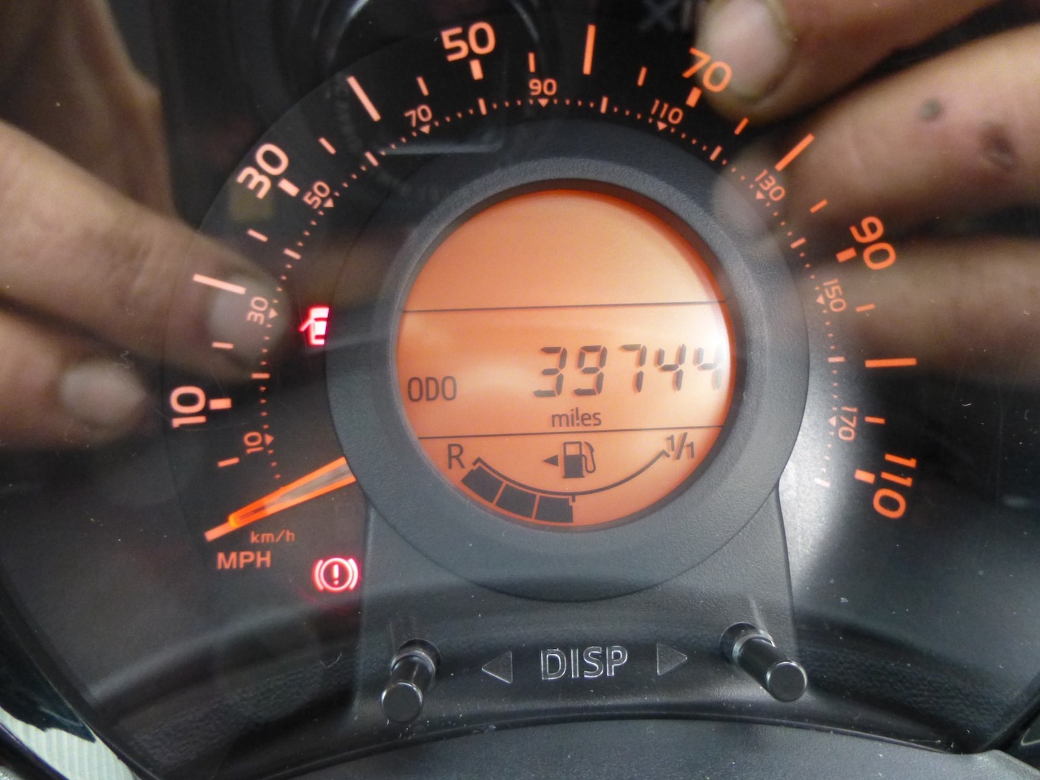 Used Citroen C1 2016 for sale - 76317440: Photo 16