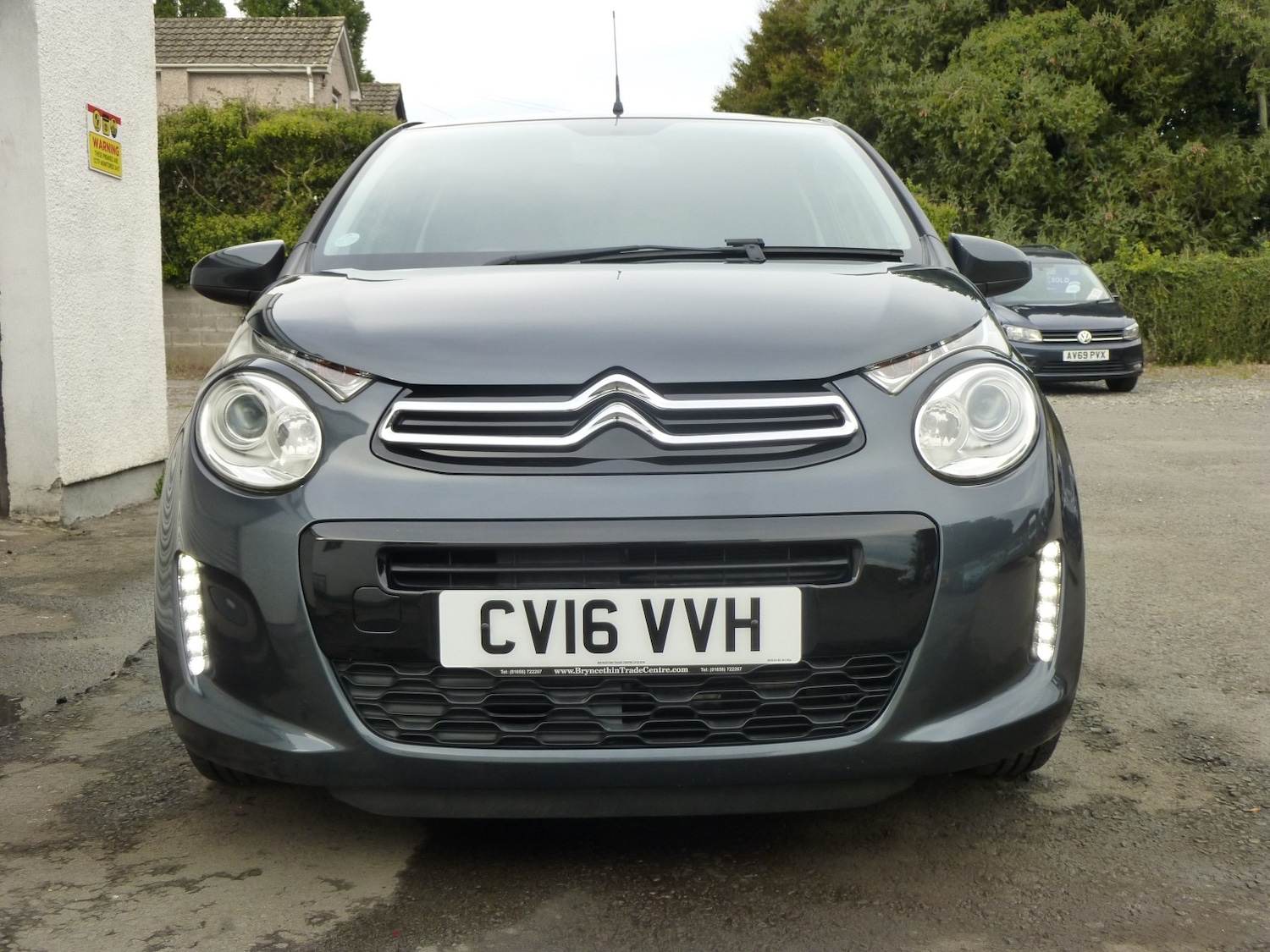 Used Citroen C1 2016 for sale - 76317440: Photo 5