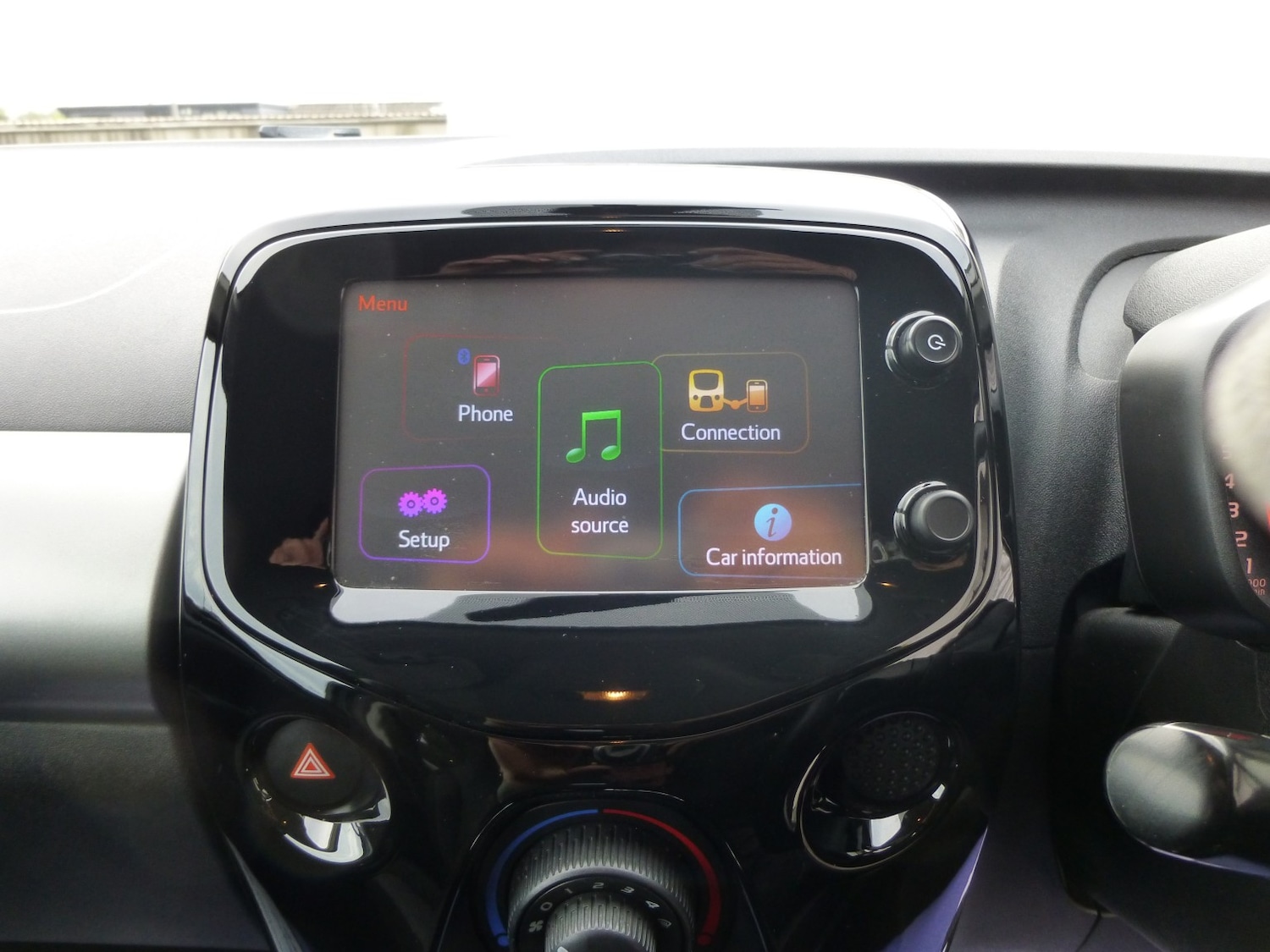 Used Citroen C1 2016 for sale - 76317440: Photo 7