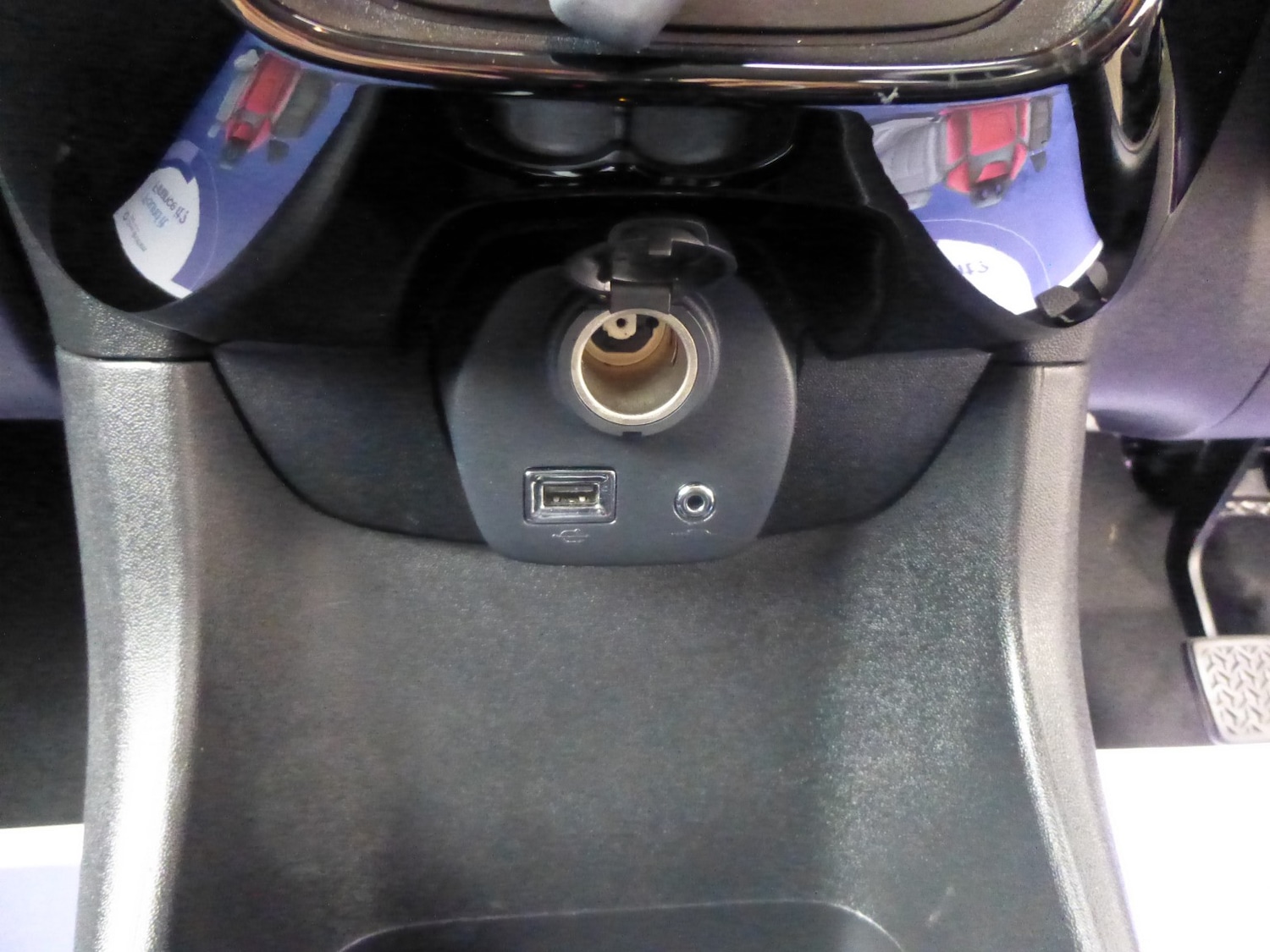 Used Citroen C1 2016 for sale - 76317440: Photo 9