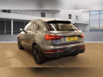 Used Audi Q3 2017 for sale - 75898840: Photo