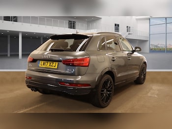 Used Audi Q3 2017 for sale - 75898840: Photo