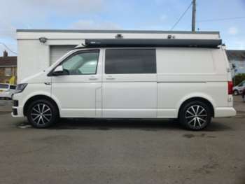 Used Volkswagen Transporter 2016 for sale - 66561399: Photo