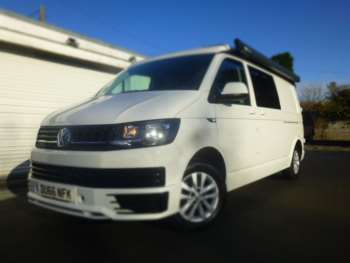 Used Volkswagen Transporter 2016 for sale - 66561399: Photo