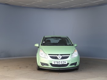 Used Vauxhall Corsa 2010 for sale - 79456848: Photo