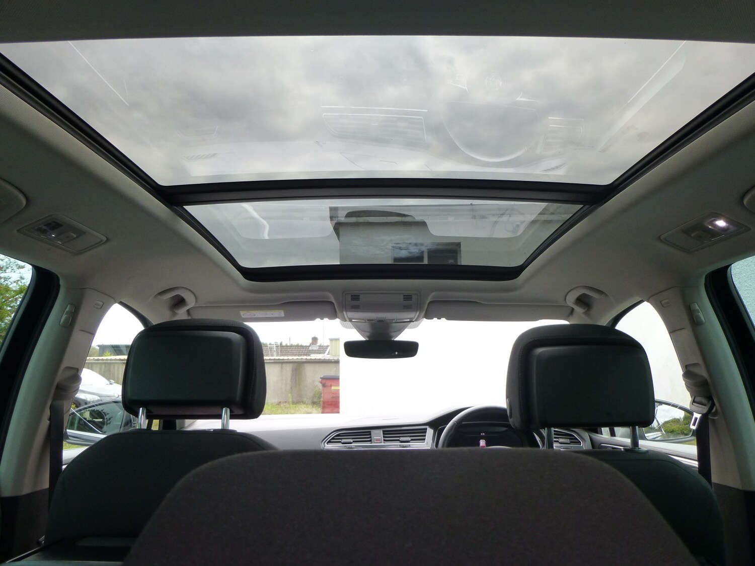 Used Volkswagen Tiguan 2017 for sale - 77578409: Photo 15