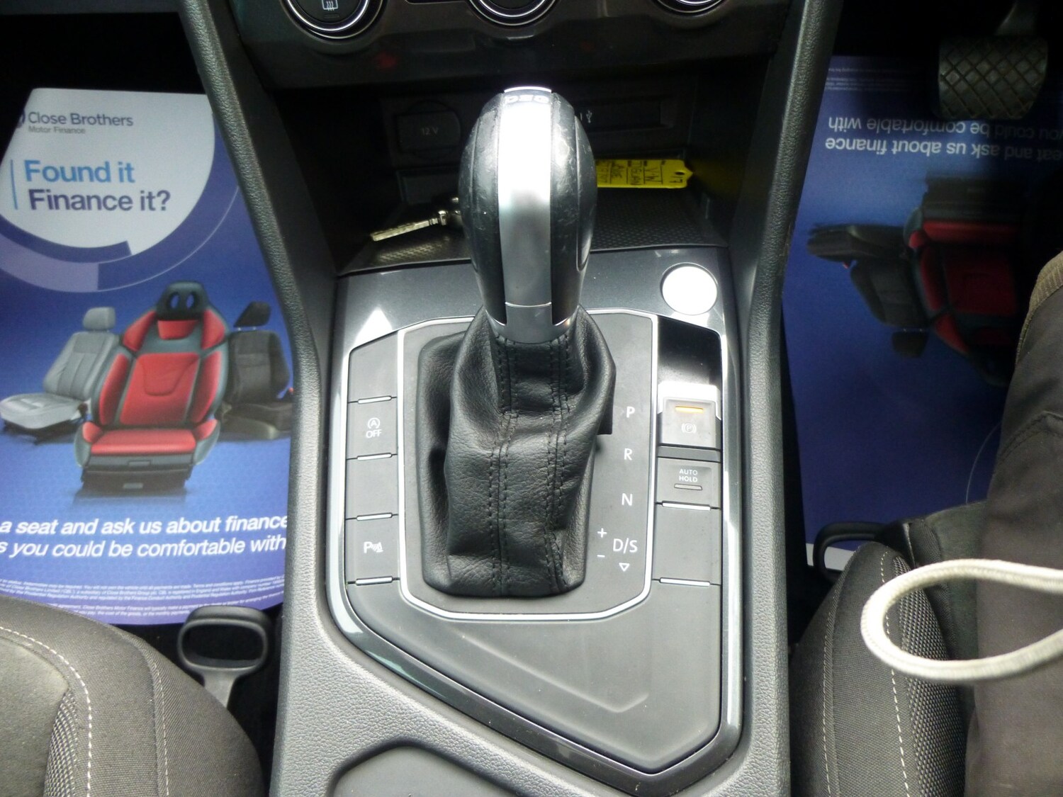 Used Volkswagen Tiguan 2017 for sale - 77578409: Photo 17