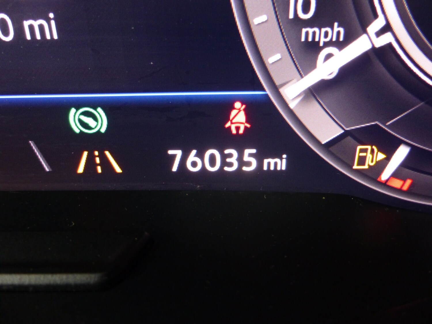 Used Volkswagen Tiguan 2017 for sale - 77578409: Photo 18