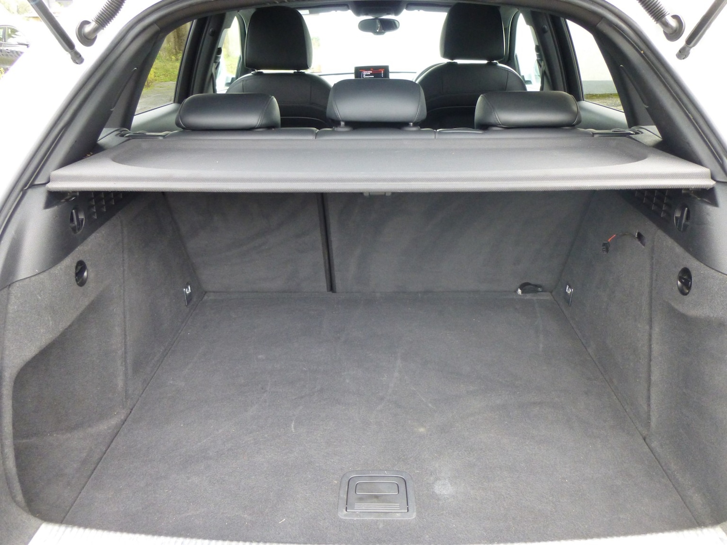 Used Audi Q3 2014 for sale - 77578413: Photo 12