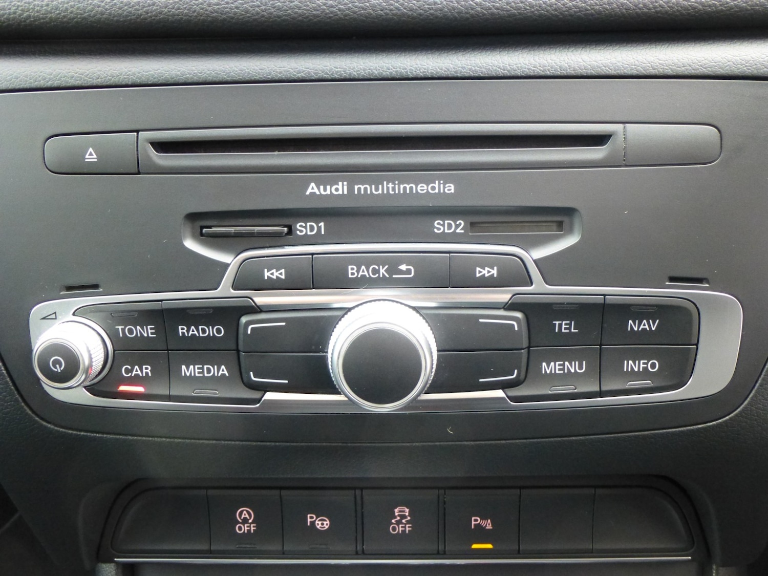 Used Audi Q3 2014 for sale - 77578413: Photo 14