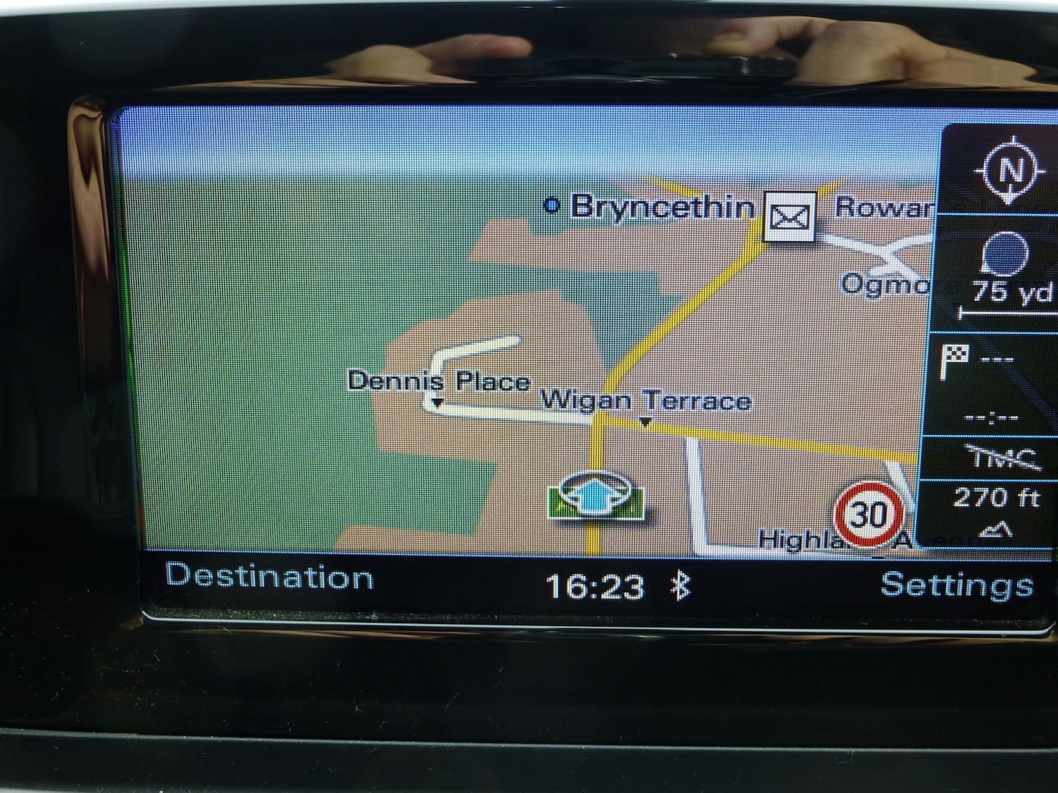 Used Audi Q3 2014 for sale - 77578413: Photo 17