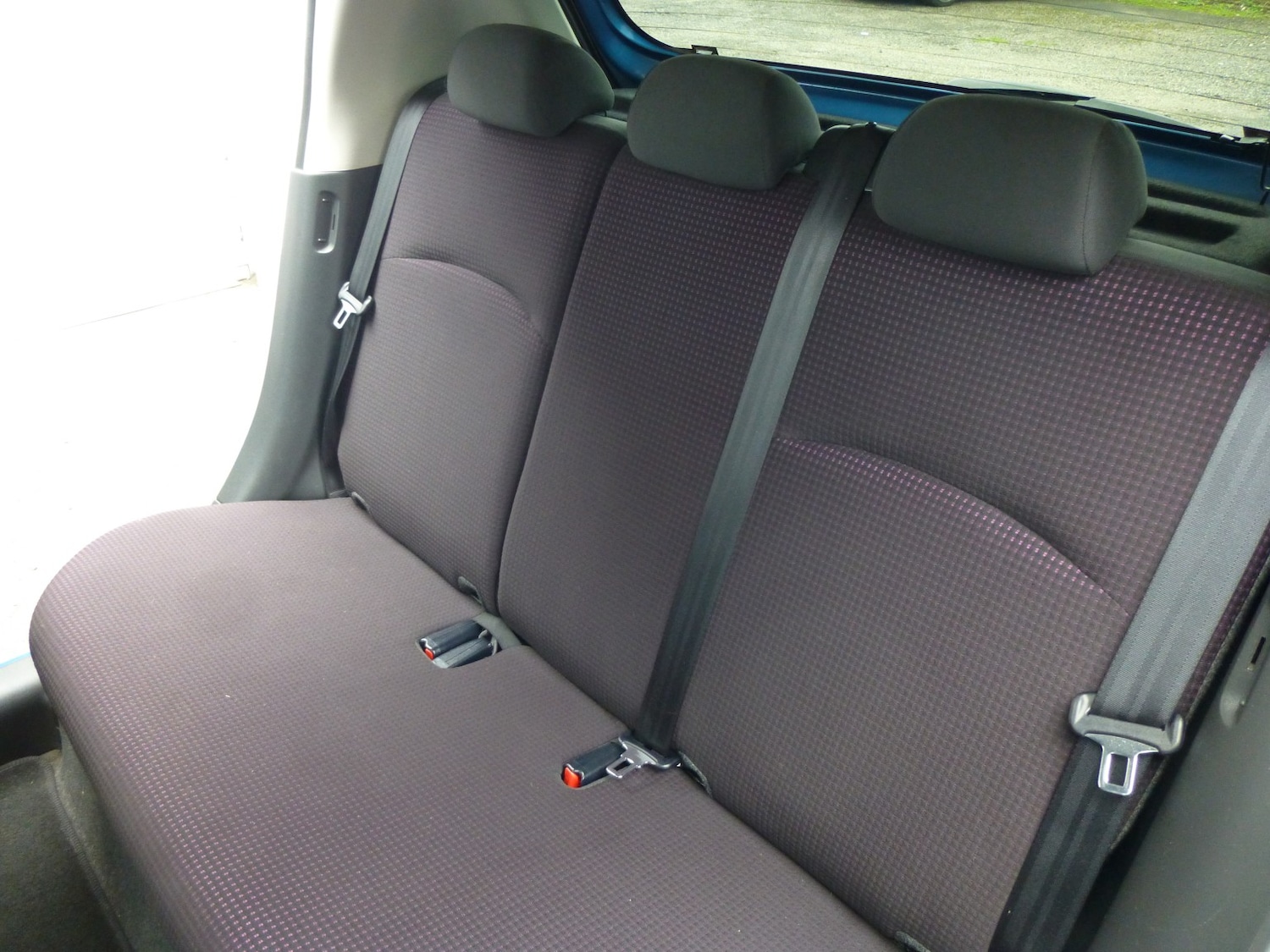 Used Mitsubishi Mirage 2013 for sale - 76281349: Photo 10