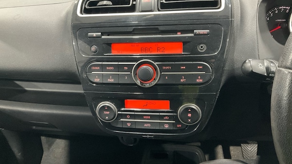 Used Mitsubishi Mirage 2013 for sale - 76281349: Photo 10