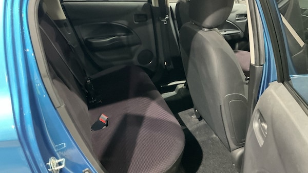 Used Mitsubishi Mirage 2013 for sale - 76281349: Photo 8