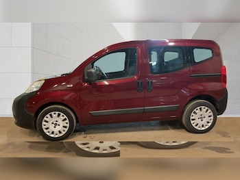 Used Citroen Nemo Multispace 2012 for sale - 79564073: Photo
