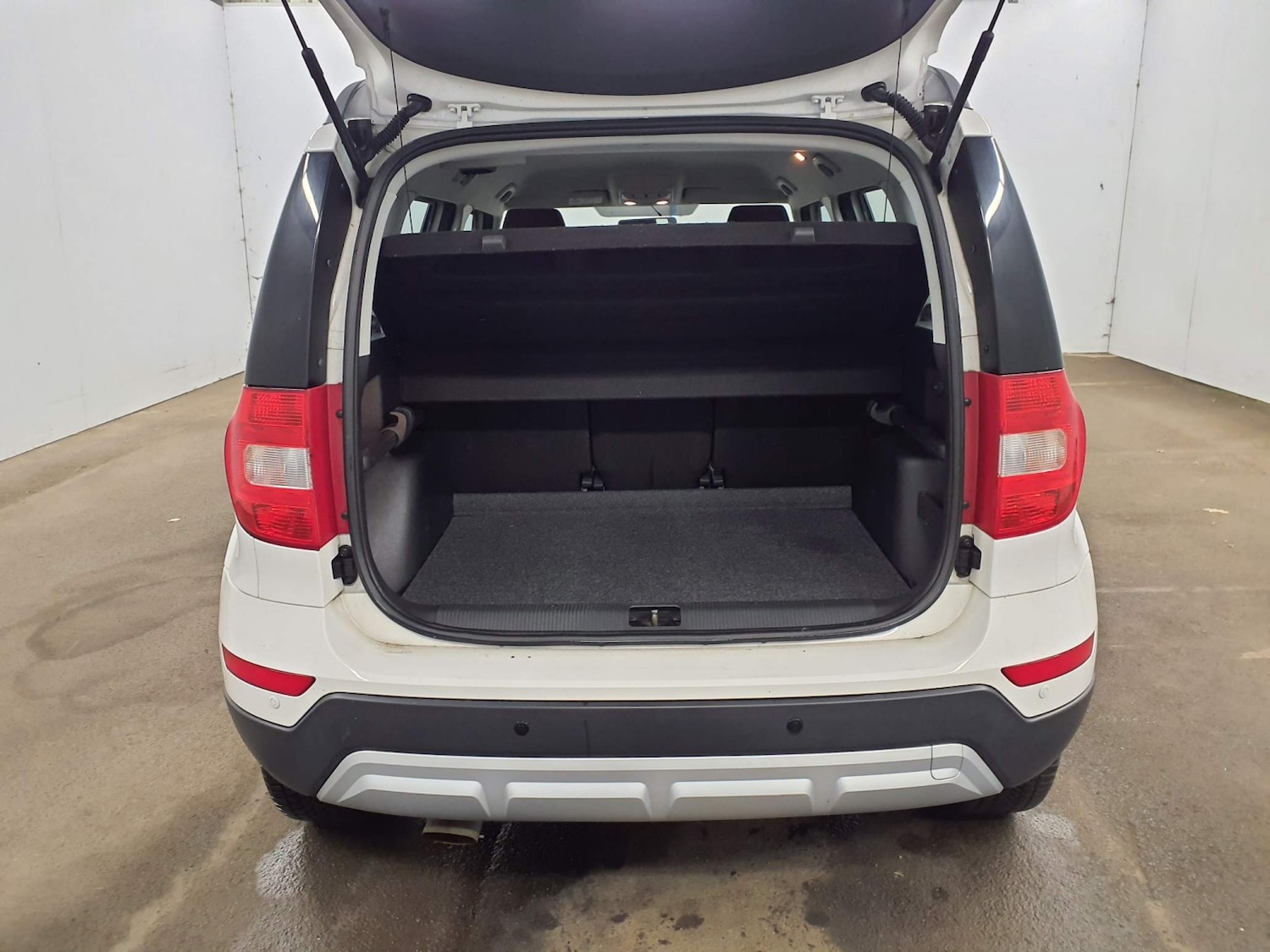 Used Skoda Yeti for sale - 77478039: Photo 11