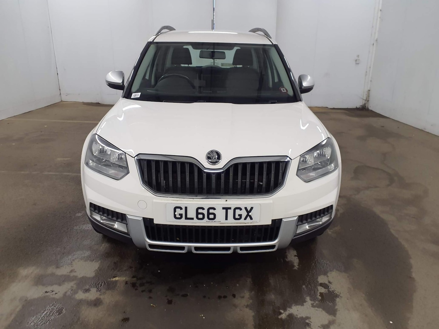 Used Skoda Yeti for sale - 77478039: Photo 3