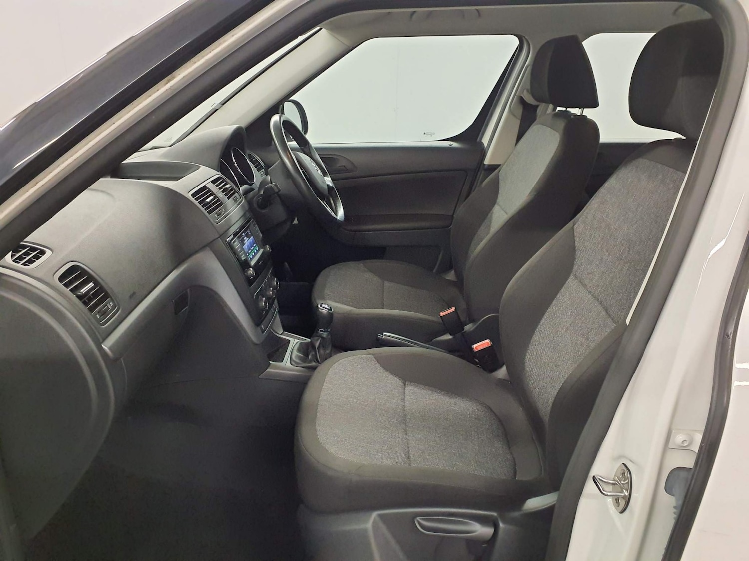 Used Skoda Yeti for sale - 77478039: Photo 7