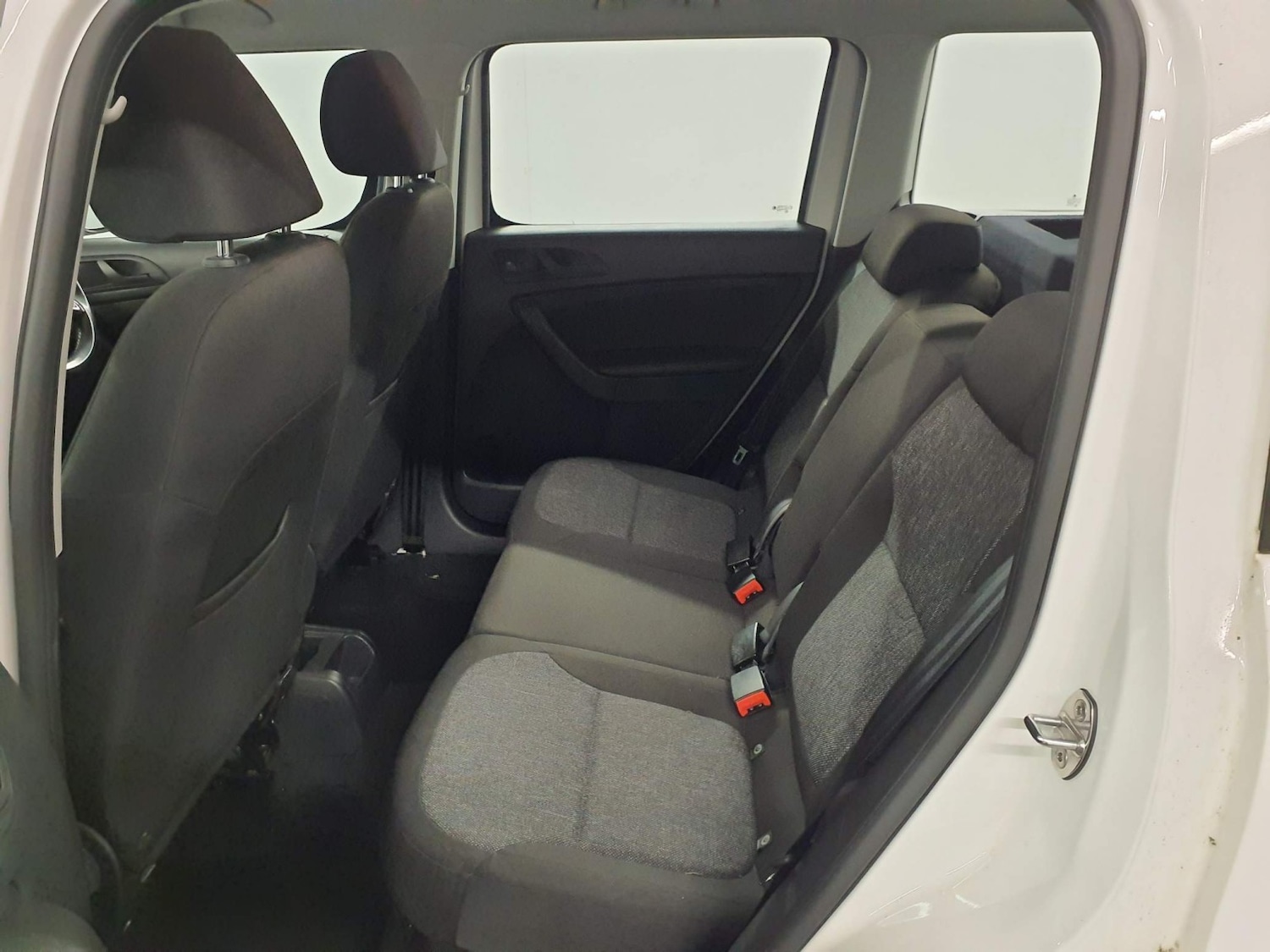 Used Skoda Yeti for sale - 77478039: Photo 9