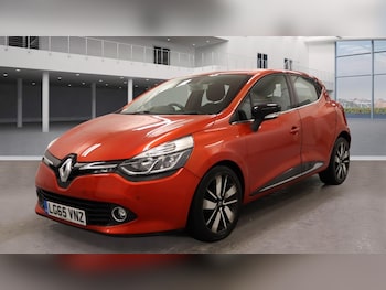 Renault - Clio