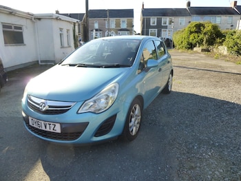2011 - 1.3 CDTi 5DR ecoFLEX S £35 ROAD TAX EURO5