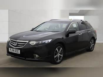 Used Honda Accord 2014 for sale - 79755796: Photo